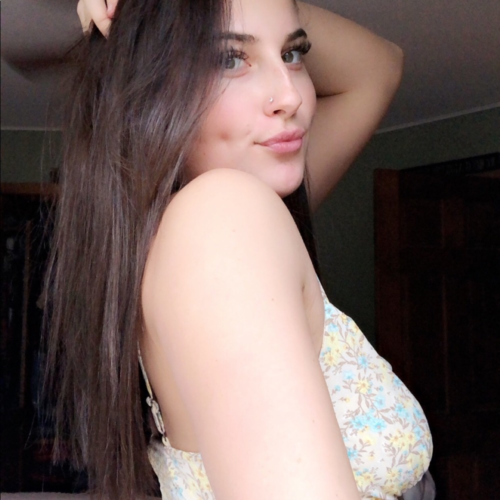 Meet your Posher, Maggie